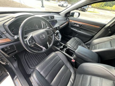 Used 2019 Honda CR-V Touring image 17