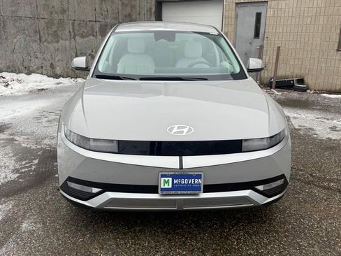 Used 2023 Hyundai Ioniq 5 SEL image 9