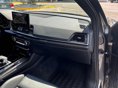 Used 2023 Audi SQ5 Premium Plus w/ Premium Plus Package image 23