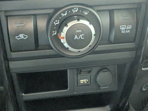 Used 2021 Toyota 4Runner TRD Off-Road image 22