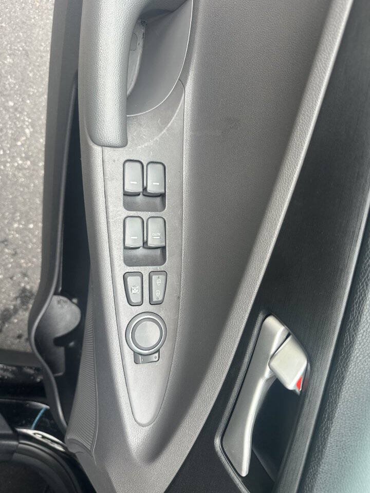 Used 2014 Hyundai Sonata GLS FWD image 13