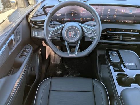 New 2026 Buick Enclave Sport Touring w/ Power Package FWD image 15