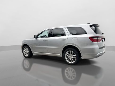 Used 2025 Dodge Durango GT AWD/4WD image 3