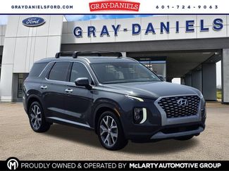 Used 2022 Hyundai Palisade SEL w/ Premium Package FWD 360° Tour