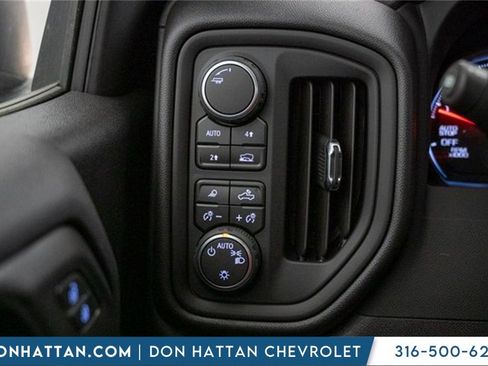 New 2026 Chevrolet Silverado 1500 W/T w/ WT Safety Package image 17