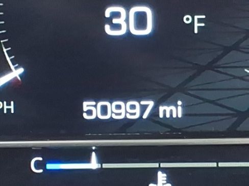 Used 2024 GMC Sierra 1500 AT4 w/ Technology Package image 24