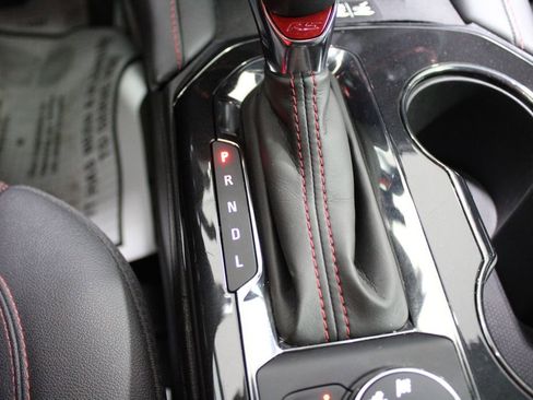 Used 2025 Chevrolet Blazer RS image 43