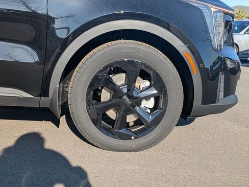 New 2026 Kia Sorento SX Prestige AWD/4WD image 11