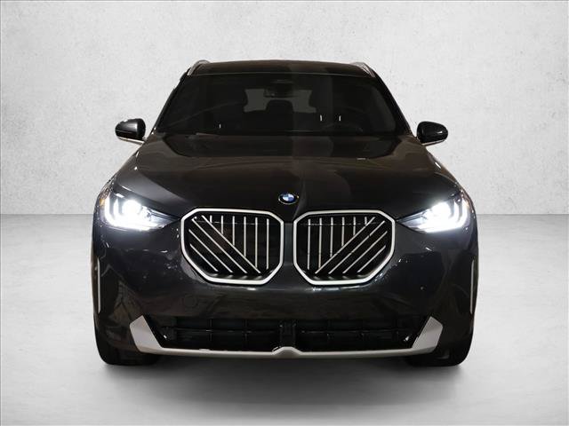 Used 2026 BMW X3 xDrive30i w/ Convenience Package AWD/4WD image 5