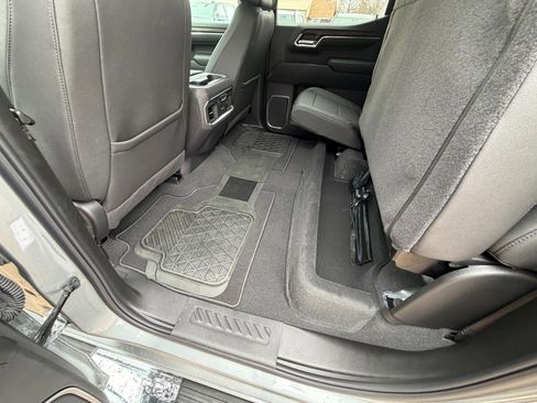 Certified 2025 GMC Sierra 1500 SLT w/ SLT Premium Plus Package image 26