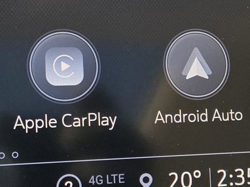 Used 2022 Buick Enclave Premium w/ Experience Buick Package image 7