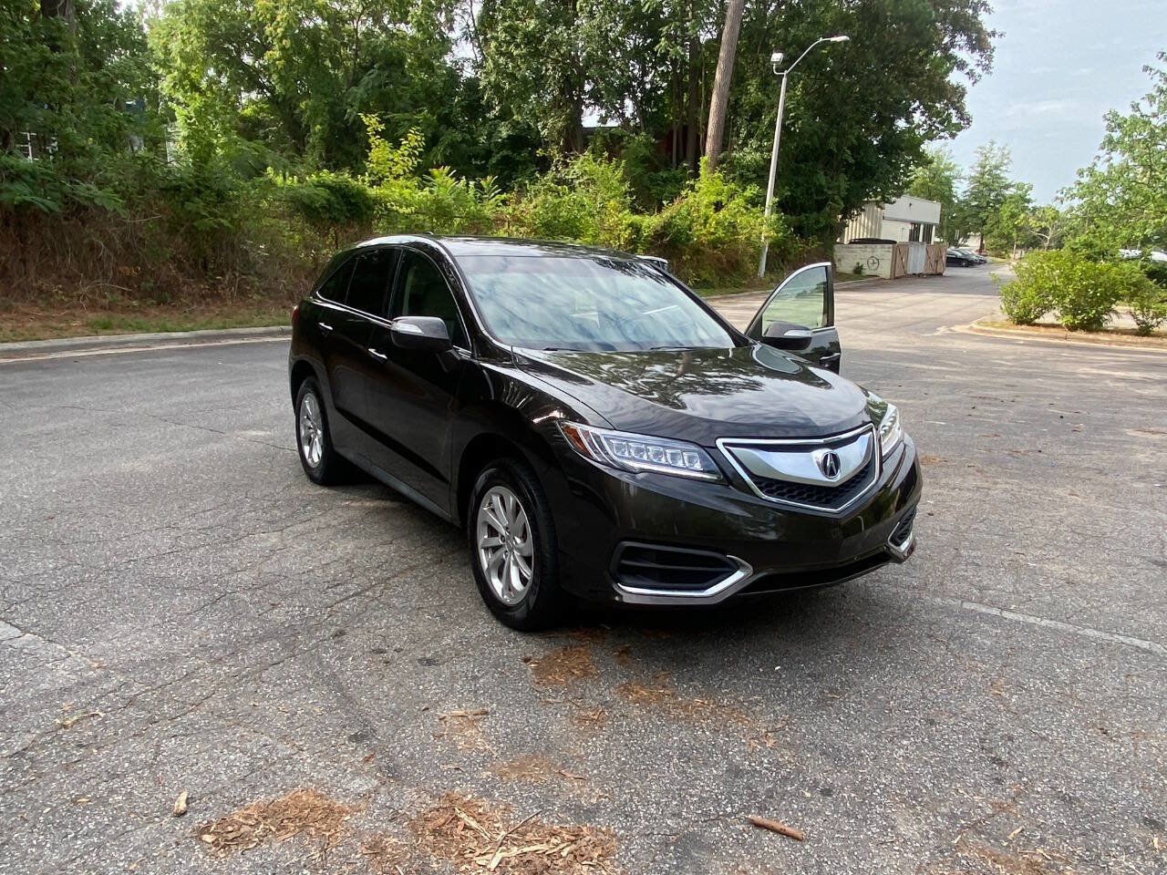 Used 2017 Acura RDX FWD image 54
