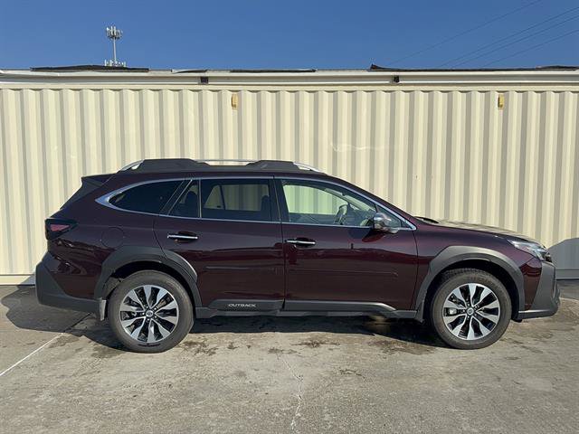 Used 2024 Subaru Outback Touring XT w/ Popular Package #2 AWD/4WD image 2