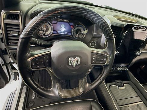 Used 2020 RAM 1500 Limited image 5