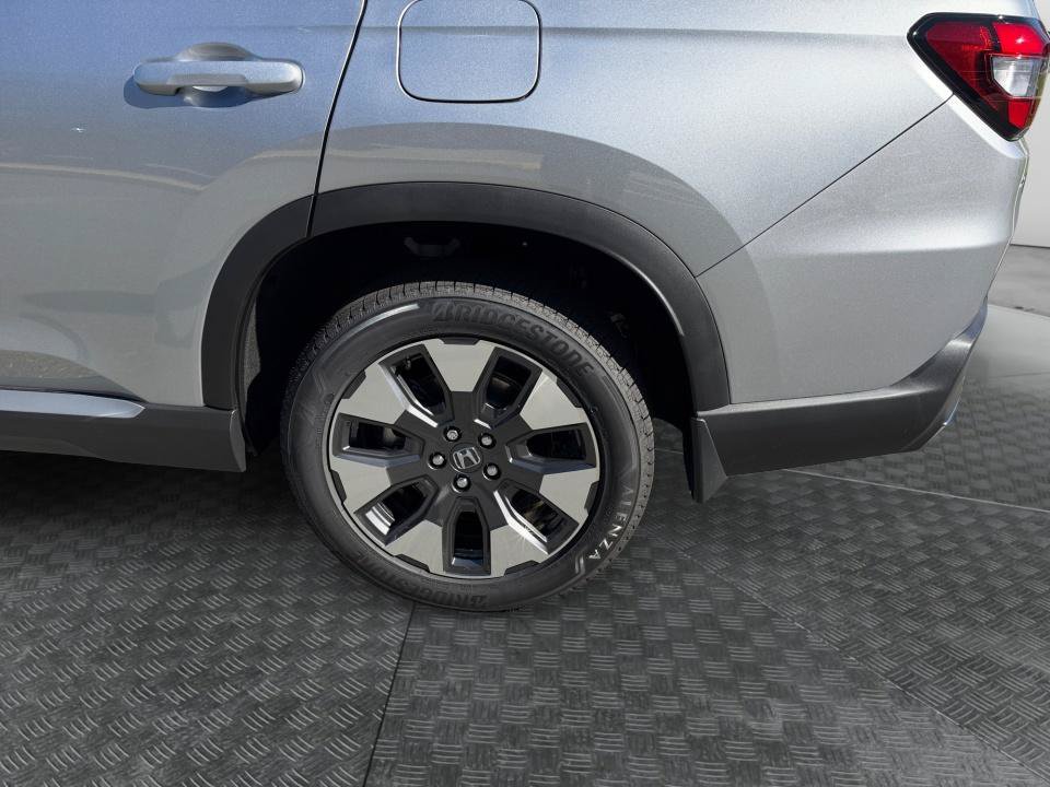 New 2026 Honda Pilot Elite image 22