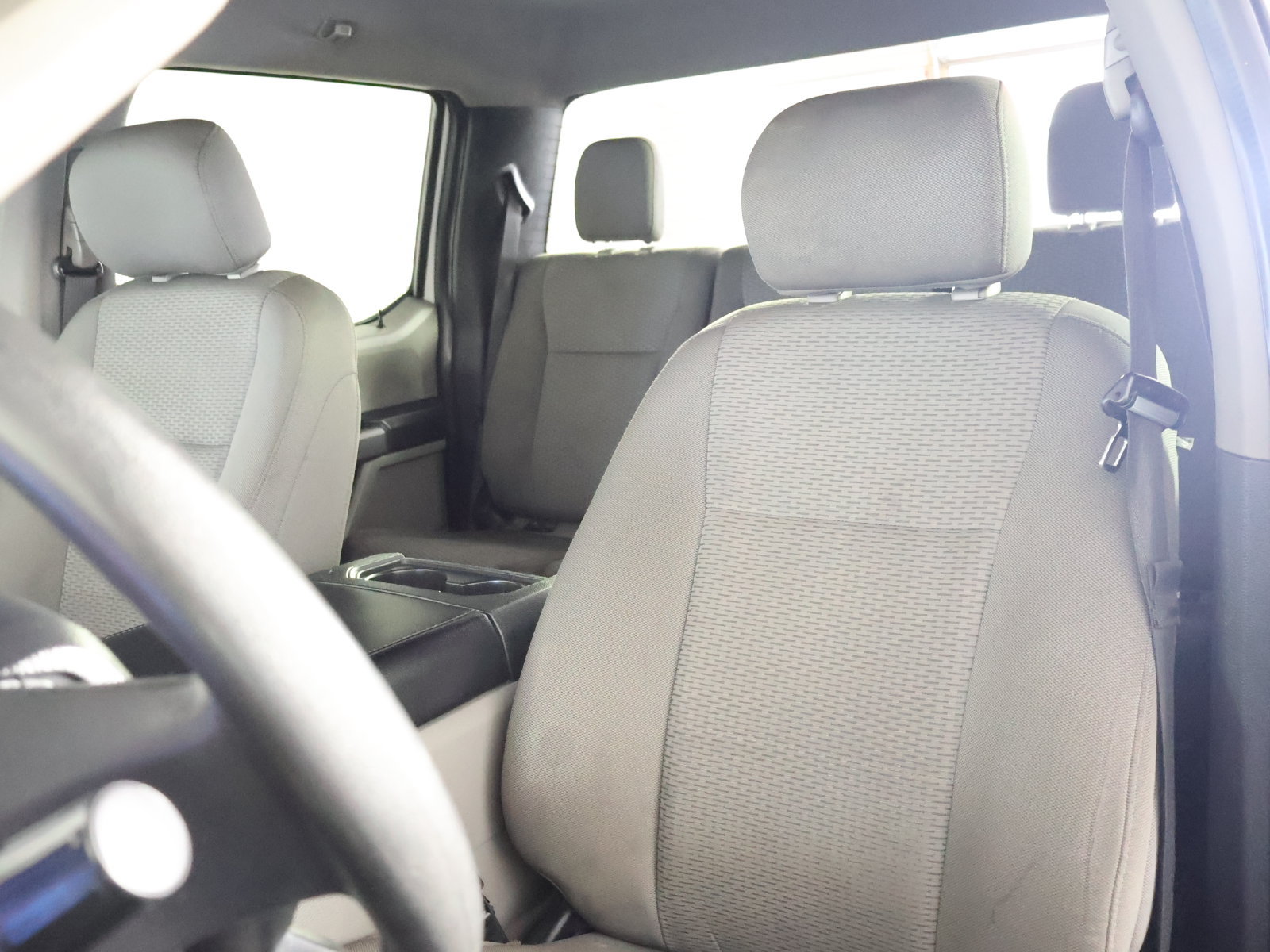 Used 2020 Ford F250 XLT w/ XLT Premium Package AWD/4WD image 27