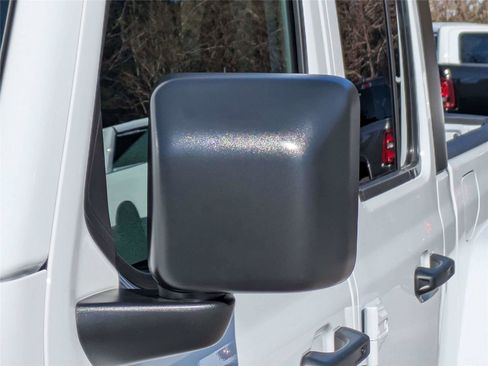 New 2026 Jeep Gladiator Sport AWD/4WD image 11
