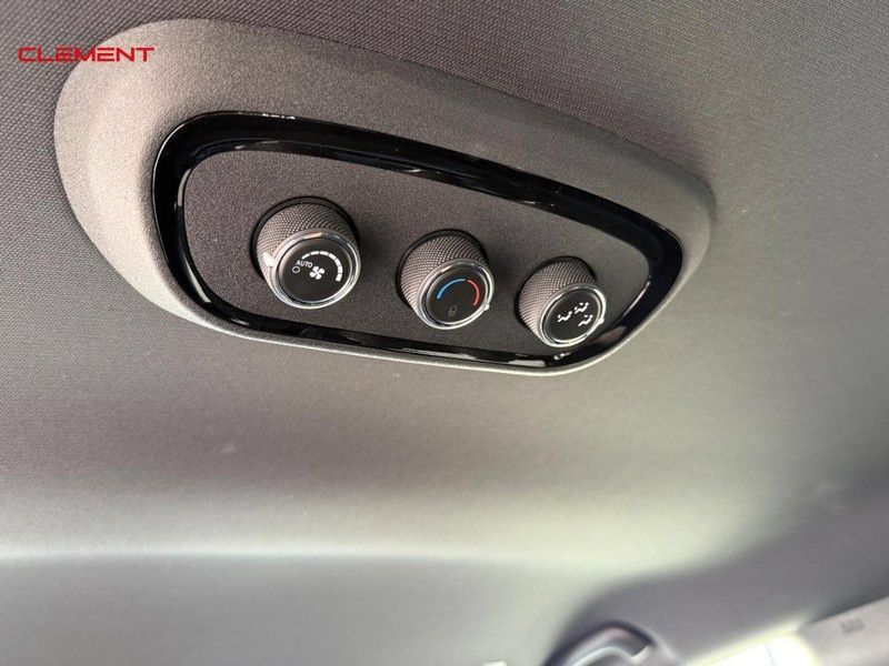 Used 2026 Dodge Durango GT AWD/4WD image 16