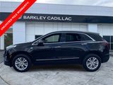Certified 2022 Cadillac XT5 Luxury image 4