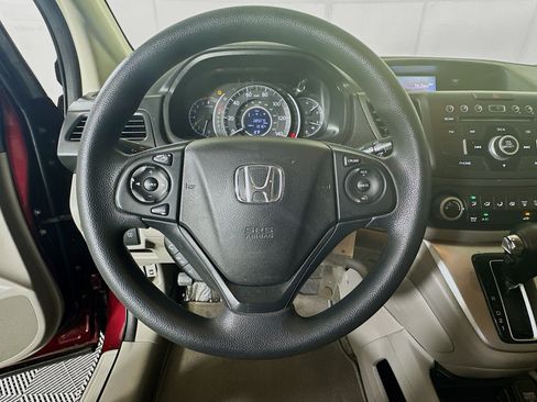 Used 2014 Honda CR-V LX image 15
