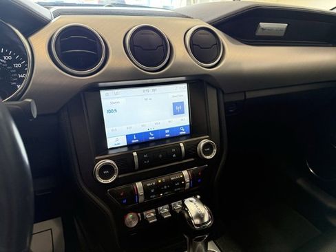 Used 2021 Ford Mustang Premium image 21