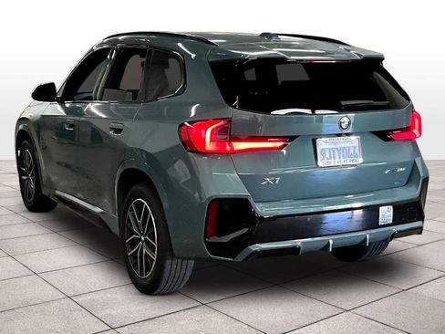 Used 2023 BMW X1 xDrive28i w/ M Sport Package image 13