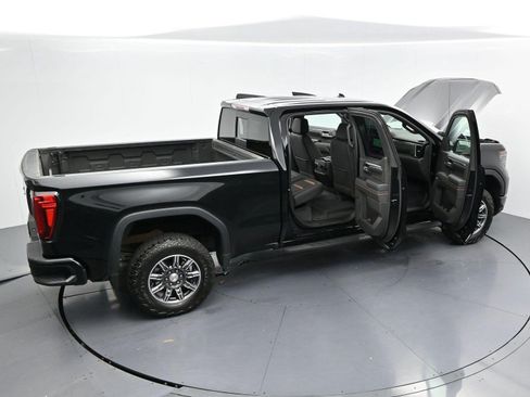 Used 2024 GMC Sierra 1500 AT4 w/ AT4 Premium Package AWD/4WD image 45
