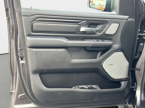 New 2026 RAM 1500 Rebel image 19