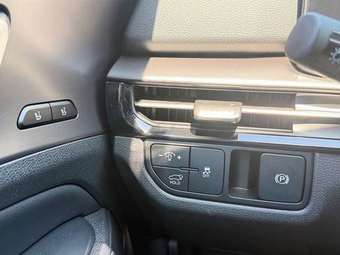 Used 2026 Kia Sportage SX AWD/4WD image 22