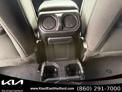 Used 2021 Jeep Wrangler Unlimited Sport AWD/4WD image 20
