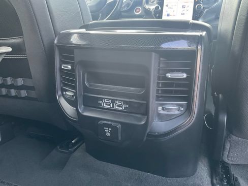 Used 2022 RAM 1500 TRX AWD/4WD image 32