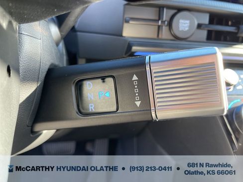 Used 2025 Hyundai Santa Fe Calligraphy AWD/4WD image 32