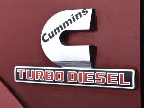 Used 2018 RAM 2500 Laramie w/ Convenience Group image 41