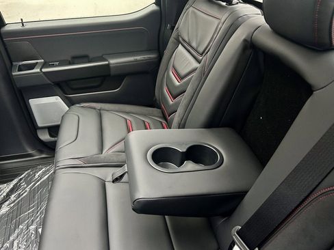 New 2025 Ford F150 Raptor image 37