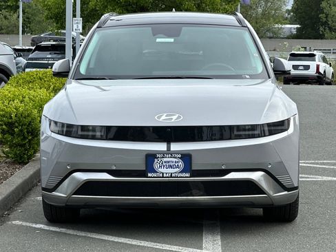 New 2026 Hyundai Ioniq 5 Limited RWD image 9