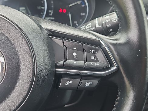 Used 2019 MAZDA CX-5 Grand Touring Reserve AWD/4WD image 20