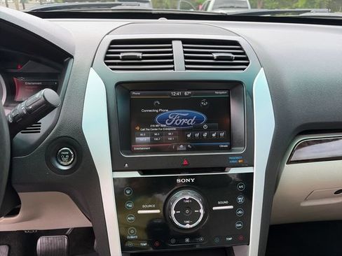 Used 2014 Ford Explorer Limited w/ Equipment Group 301A AWD/4WD image 33