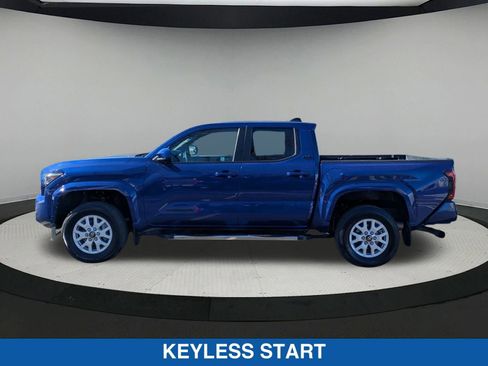 Used 2024 Toyota Tacoma SR5 image 7