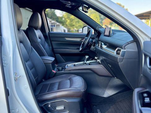 Certified 2024 MAZDA CX-5 Signature image 11