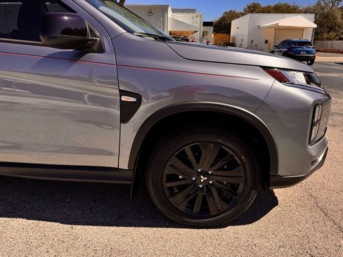 New 2026 Mitsubishi Outlander Sport AWD image 9
