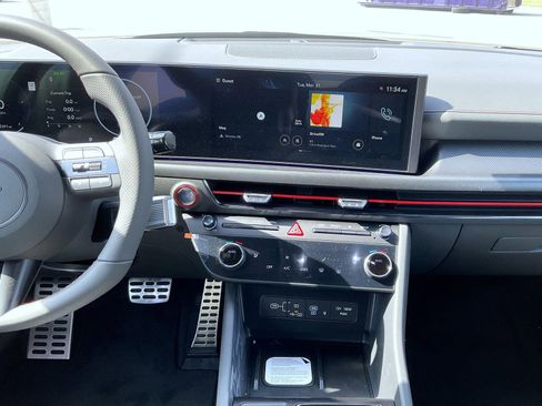 New 2026 Hyundai Sonata N Line FWD image 13