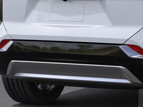New 2027 Cadillac Optiq Premium Sport AWD/4WD image 14