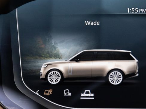 Used 2023 Land Rover Range Rover SE image 83