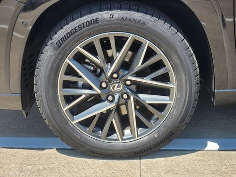 Used 2025 Lexus TX 350 AWD w/ Technology Package image 10