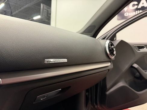 Used 2015 Audi A3 2.0T Premium AWD/4WD image 42
