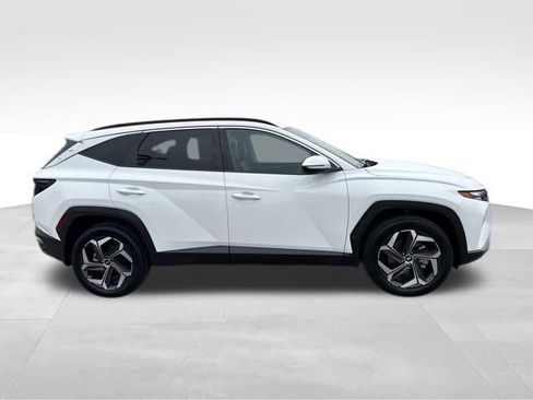 Certified 2023 Hyundai Tucson SEL w/ Convenience Package image 6