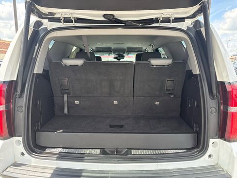 Used 2017 Chevrolet Tahoe LT image 8