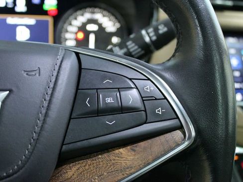 Used 2021 Cadillac XT5 Premium Luxury w/ Platinum Package image 17