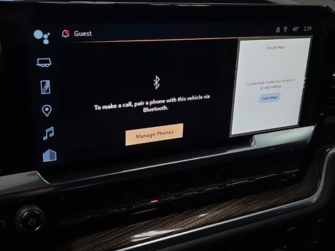 New 2026 Chevrolet Silverado 1500 RST image 20