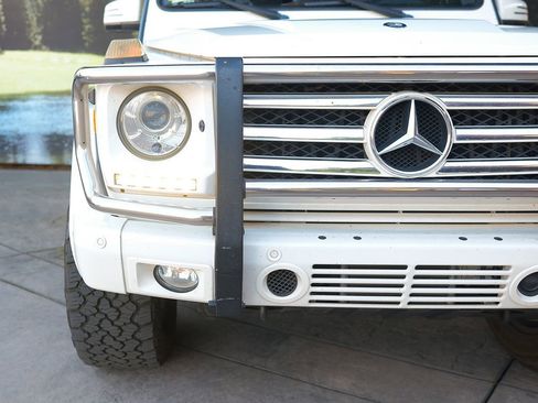 Used 2013 Mercedes-Benz G 550 image 22